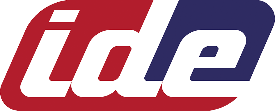 Logotipo de IDE ELECTRIC, S.L.